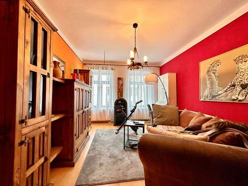 Wohnzimmer - 