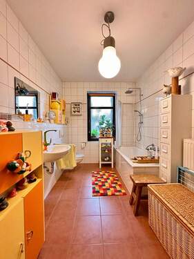 Badezimmer - 
