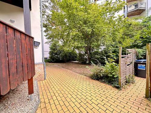 Innenhof - 