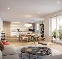 Luxus-Wohnen am Park in Leipzig Gohlis-Süd – 3–7 Zimmer | 108–329?m² | Design-Neubau mit Aufzug, Tiefgarage & Dachgärten