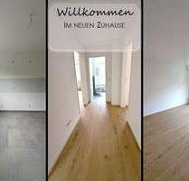 Wie wärs damit? Geräumige Drei-Zimmer-Wohnung - Nürnberg Lichtenhof