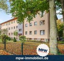 Ideale Gelegenheit: freie kleine Wohnung mit Balkon & Potenzial zum verwirklichen! - Berlin Marienfelde