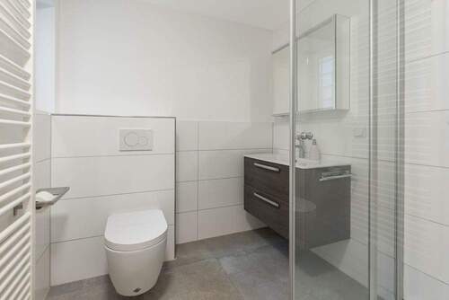 Bad l Einliegerwohnung - 