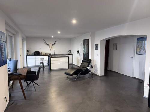 Großzügig und modern - Oenekinger Weg: Ihre Traumwohnung in Lüdenscheid!