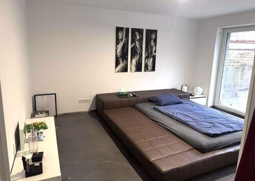 Schlafzimmer - 