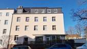 Haus vorn - Mehrfamilienhaus, Wohnhaus zum Kaufen in Chemnitz