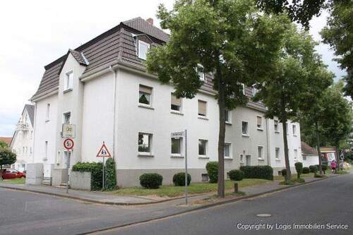 Außenansicht - Bonn-Duisdorf ** Zentrale Lage ** Alles in der Nähe