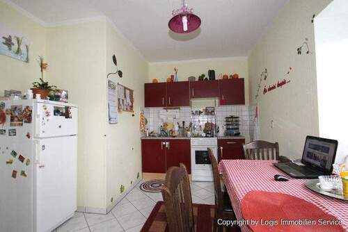 Küche Bild 2 - Etagenwohnung mit 65,00 m&sup2; in Bonn / Duisdorf zur Miete