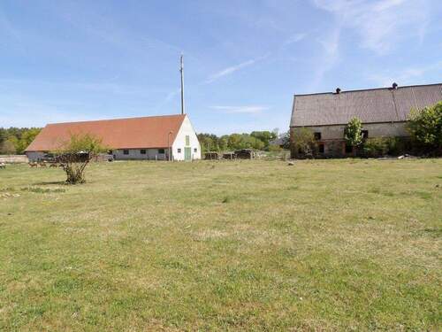 2 Scheunen inkl. - Grundstück in Kotzen zum Kaufen