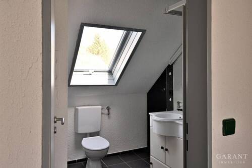 DG Badezimmer - 