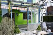 Wintergarten - 