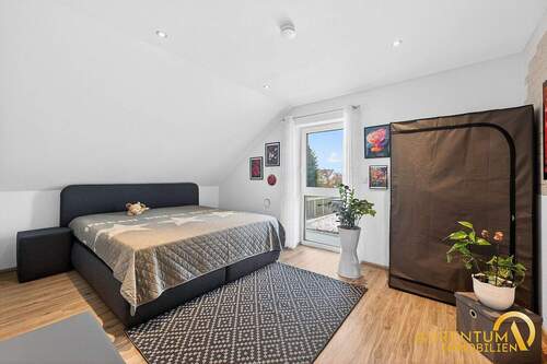 Schlafzimmer - 