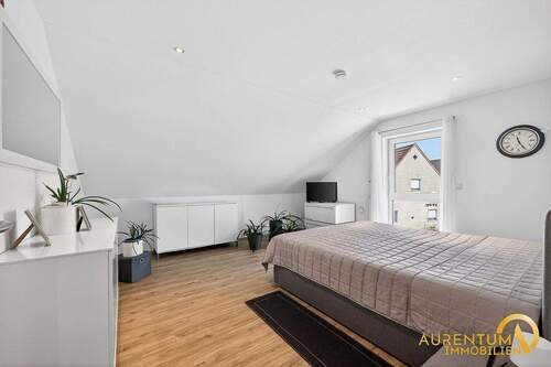 Schlafzimmer - 