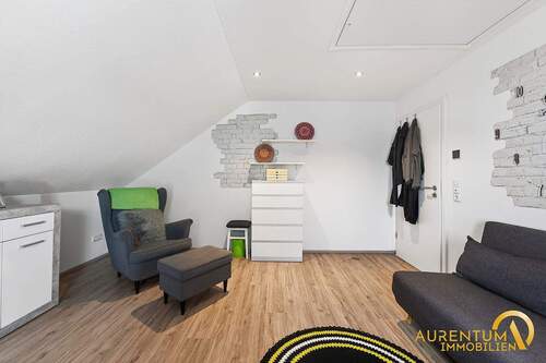 Kinderzimmer - 