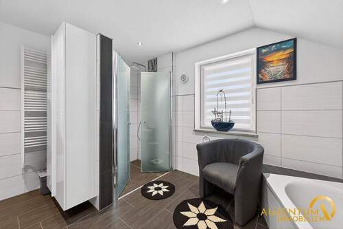Badezimmer - 