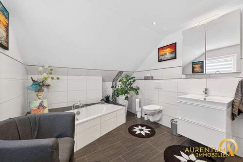 Badezimmer - 