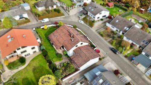 Bild 3 - 1 Zimmer Mehrfamilienhaus, Wohnhaus in Münchweiler an der Rodalb