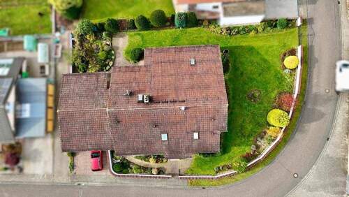 Bild 4 - Mehrfamilienhaus, Wohnhaus mit 376,00 m&sup2; in Münchweiler an der Rodalb zum Kaufen