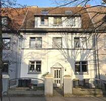 Gepflegtes 3-Parteienhaus im Zentrum von Saarlouis