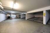 Tiefgarage - 