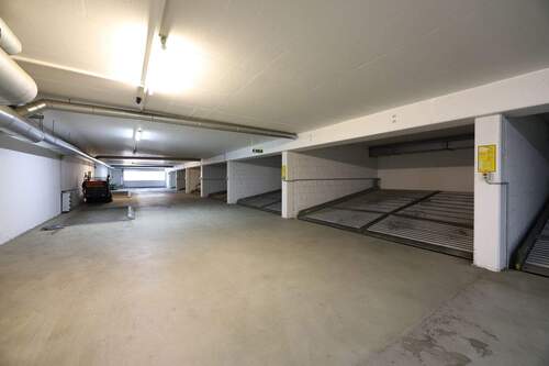 Tiefgarage - 