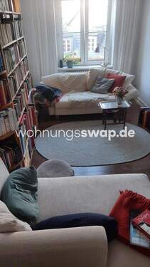 Bild 3 - 3 Zimmer Etagenwohnung in Wiesbaden