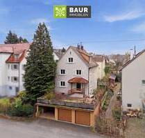360° | Charmantes Ein- Zweifamilienhaus in begehrter und ruhiger Wohnlage von Ravensburg