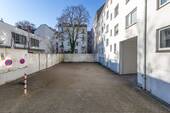 Stellplätze - Mehrfamilienhaus, Wohnhaus in Hamburg
