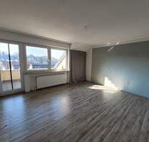 Großzügige, helle Wohnung mit 2 Dachterrassen - hier fühlen Sie sich wohl! - Kirchheim