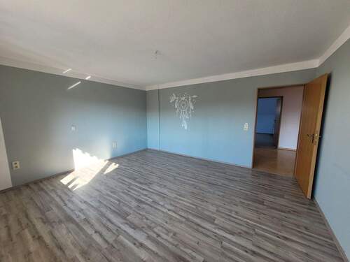 Schlafzimmer Ansicht II.jpg - 4 Zimmer Etagenwohnung zur Miete in Kirchheim
