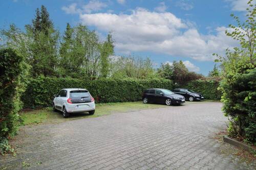 Stellplatz - 