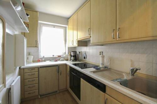 Küche - Einfamilienhaus in Berlin zum Kaufen