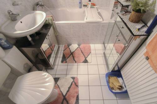 Badezimmer - 