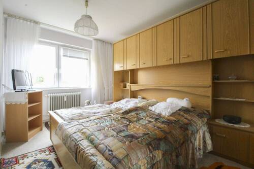 Schlafzimmer - 