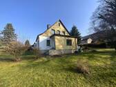 Seitenansicht - 