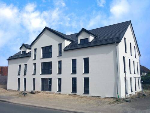 Bild 1 - NEU IM BELIEBTEN WERL-ASPE! - 268.000,00&nbsp;EUR Kaufpreis, ca.&nbsp; 63,80&nbsp;m&sup2;&nbsp;Wohnfl&auml;che