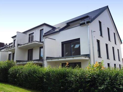 Bild 4 - Etagenwohnung mit 63,80 m&sup2; in Bad Salzuflen zum Kaufen