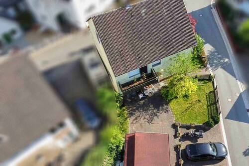 Luftaufnahme - 