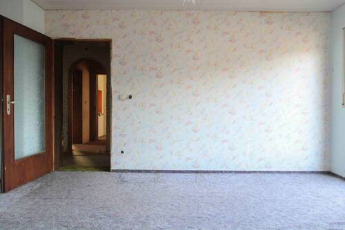 Wohnzimmer, 1. Obergeschoss - 