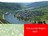 Lage - Grundstück in Traben-Trarbach zum Kaufen