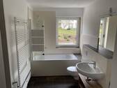 Bad - Etagenwohnung mit 61,60 m&sup2; in Remse zur Miete