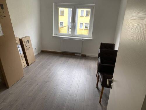 Schlafzimmer - 