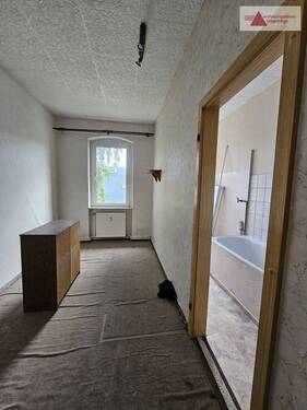 Dachgeschoss - 