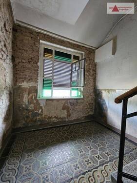 Treppenhaus OG - 