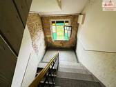 Treppenhaus - 