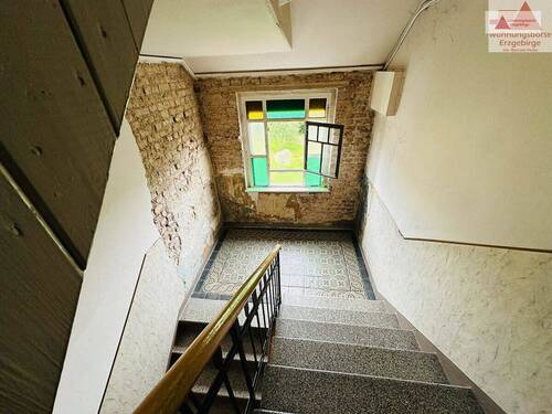 Treppenhaus - 