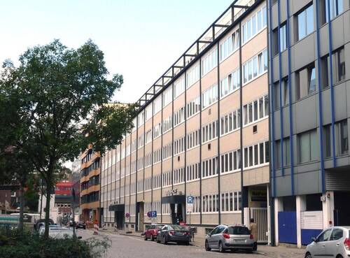 Hausansicht - 