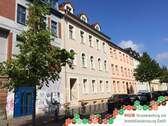Objektansicht - Gemütliche 2-Zimmer-Wohnung mitten im Zentrum
