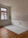 Küche - Etagenwohnung mit 41,00 m² in Dessau-Roßlau zur Miete