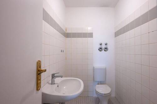 Gäste-WC - 